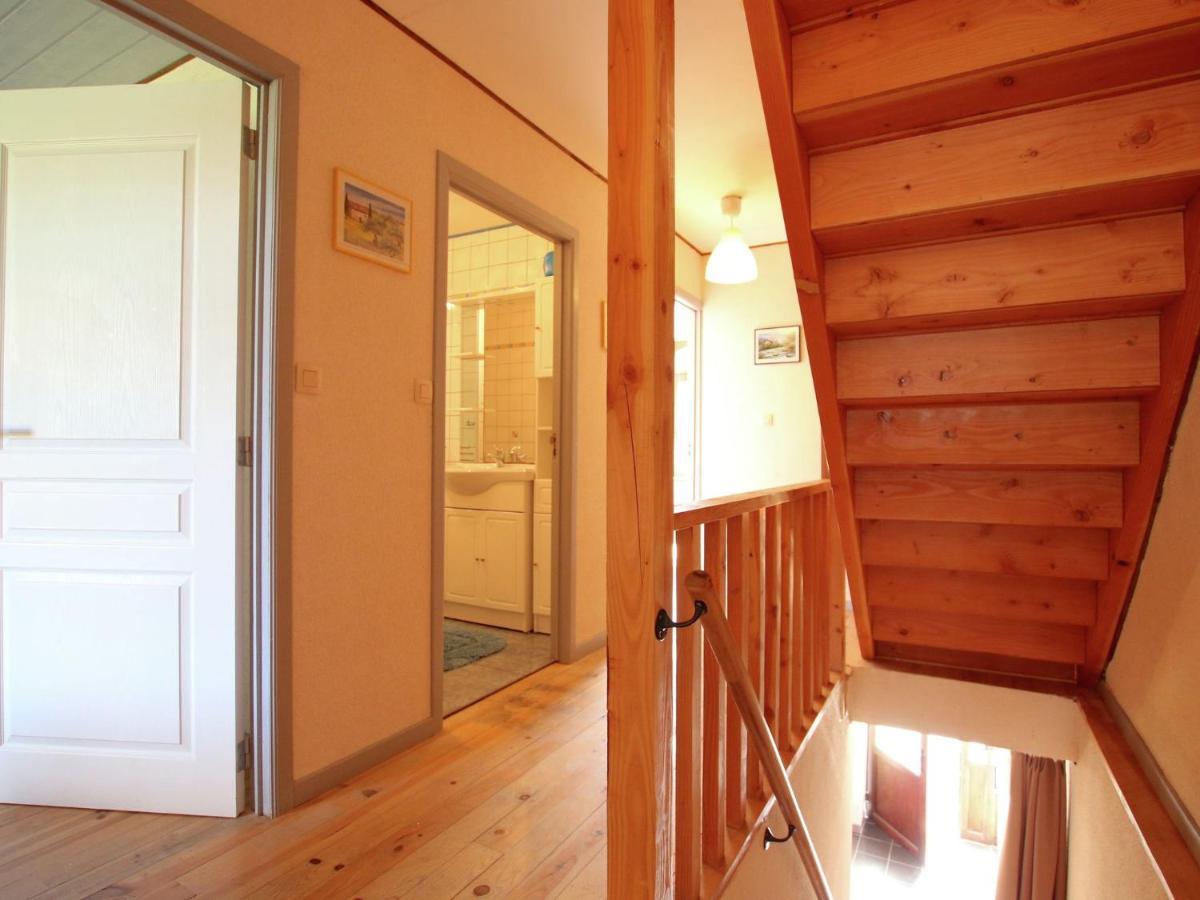 Welcoming Mansion With Sauna In Holiday home